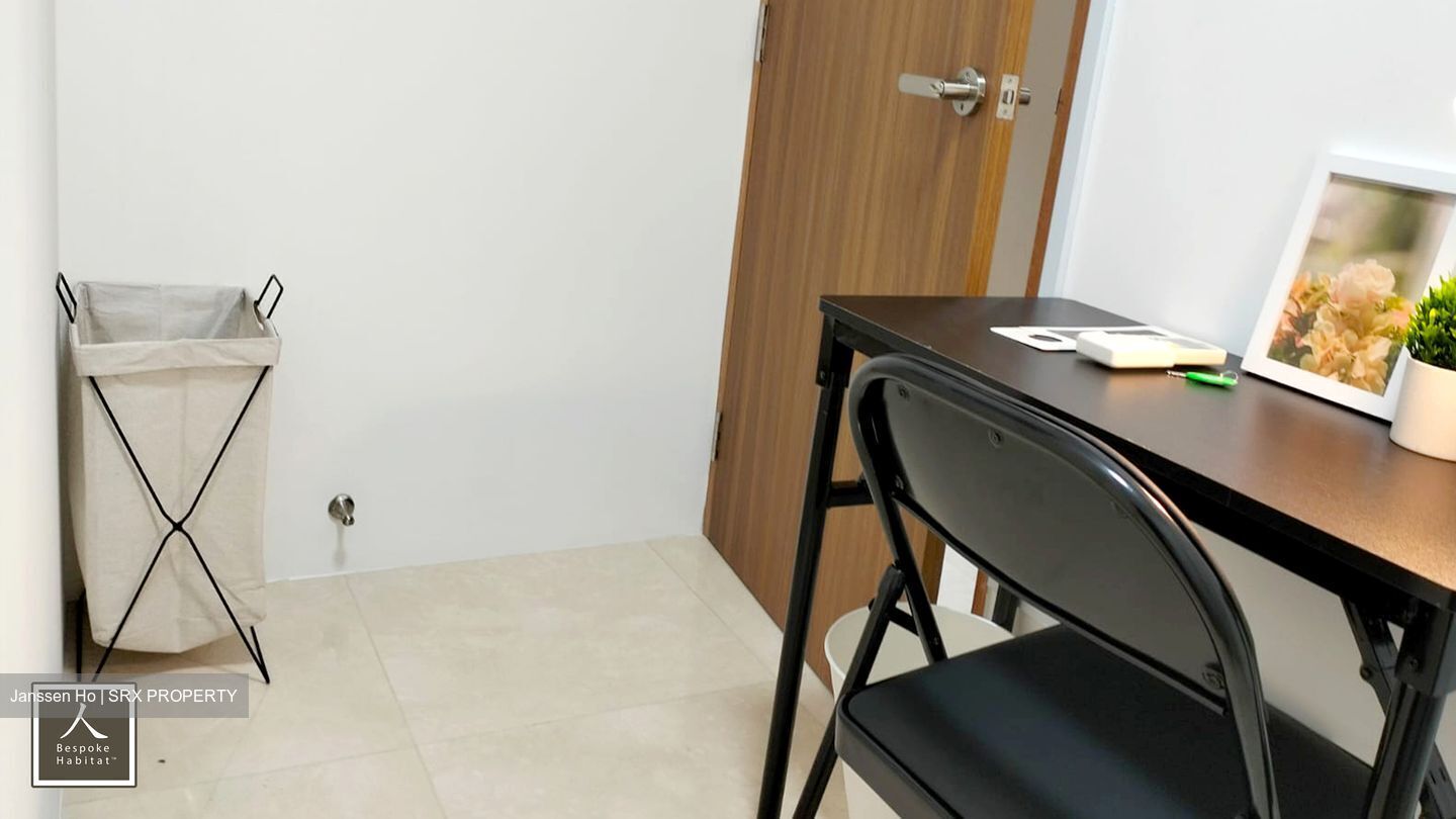 Sea Suites (D5), Apartment #560569891